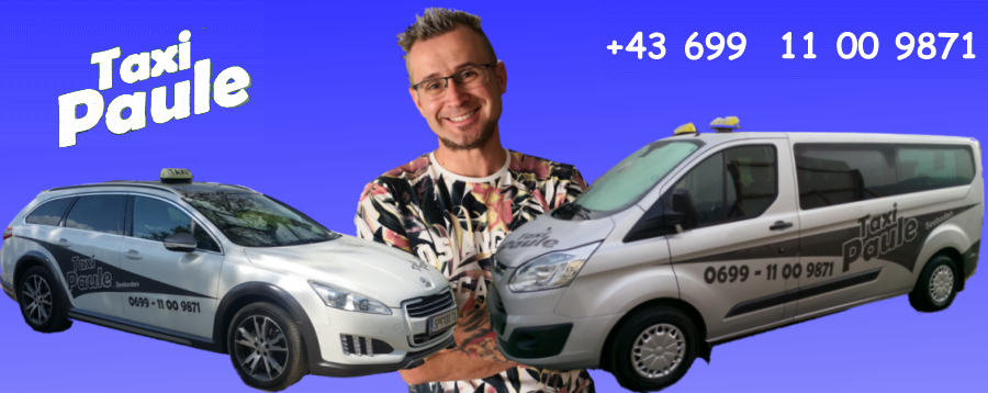 Taxi Paule